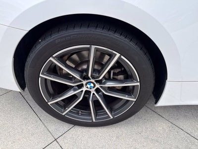 2023 BMW 4 Series 430i xDrive