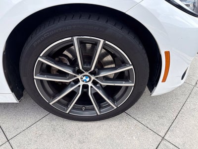 2023 BMW 4 Series 430i xDrive
