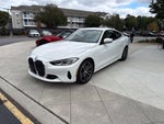 2023 BMW 4 Series 430i xDrive