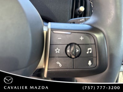 2025 MINI Cooper S Iconic