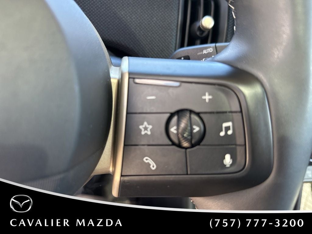 2025 MINI Cooper S Iconic