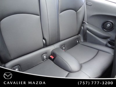 2017 MINI Cooper S Base