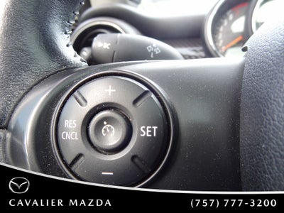 2017 MINI Cooper S Base