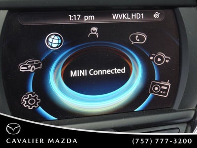 2017 MINI Cooper S Base