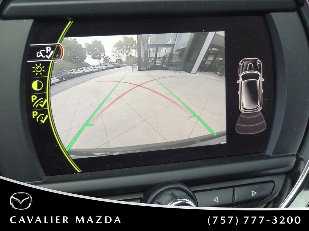 2017 MINI Cooper S Base