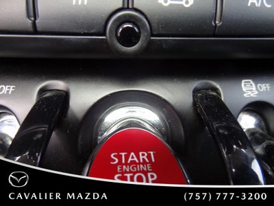 2017 MINI Cooper S Base