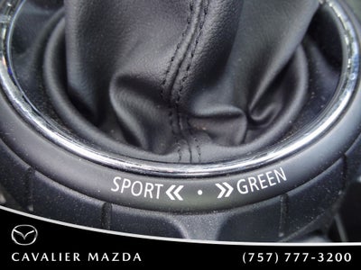 2017 MINI Cooper S Base