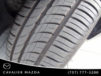 2017 MINI Cooper S Base