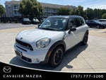 2016 MINI Cooper S Countryman Base
