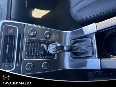 2015 Volvo V60 T5 Premier