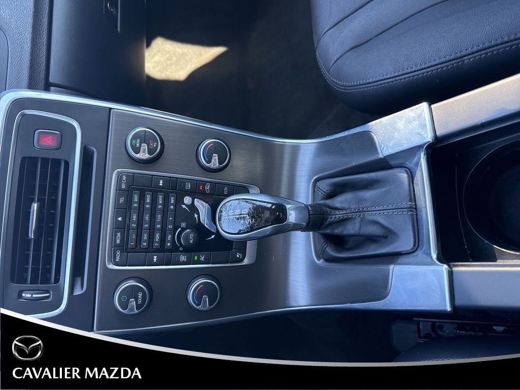 2015 Volvo V60 T5 Premier