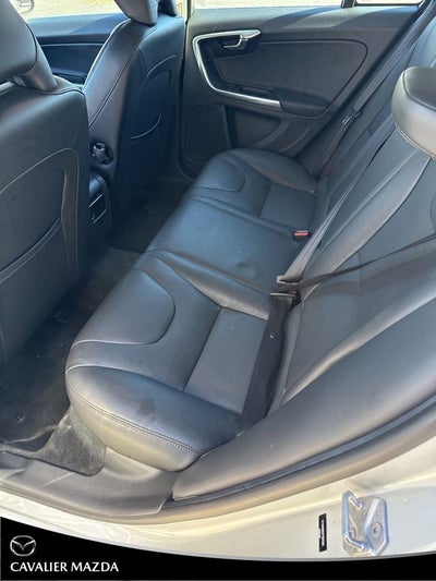 2015 Volvo V60 T5 Premier