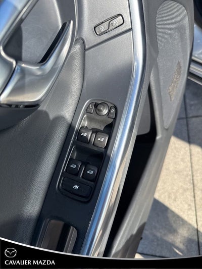 2015 Volvo V60 T5 Premier