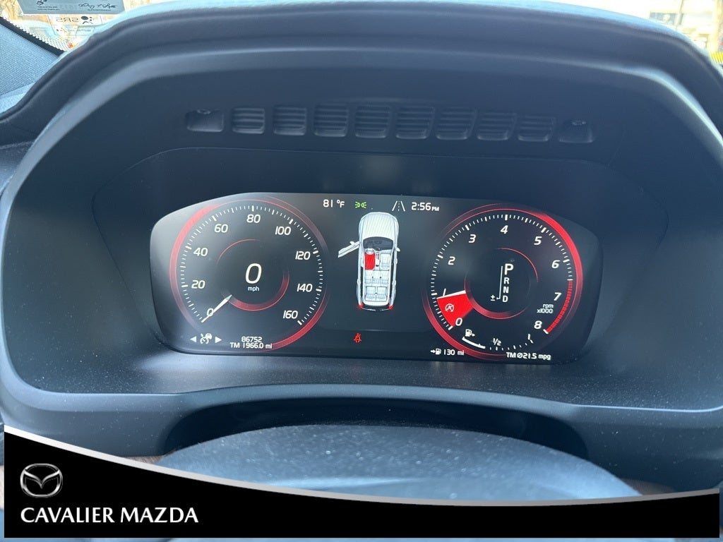 2018 Volvo XC90 T6 Inscription