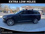 2018 Volvo XC90 T6 Inscription