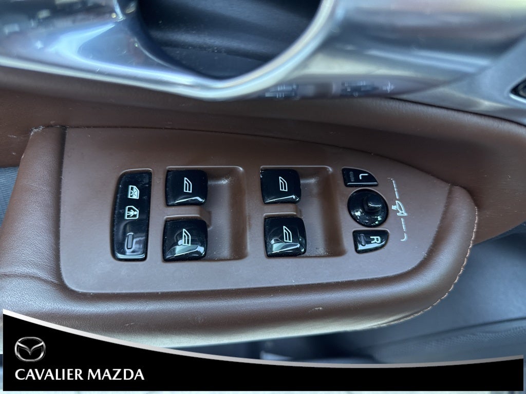 2018 Volvo XC90 T6 Inscription