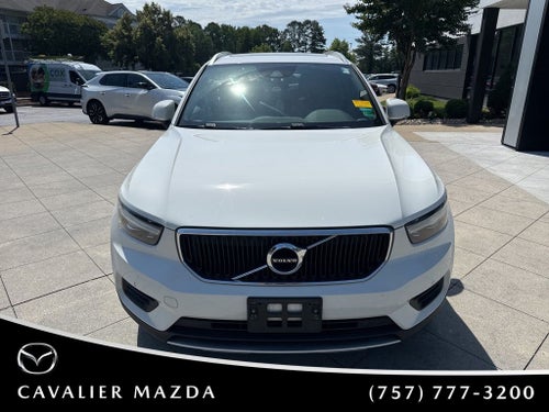2019 Volvo XC40 Momentum
