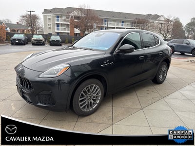 2024 Maserati Grecale GT