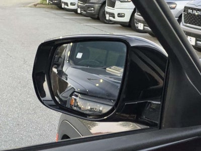 2022 Jeep Grand Cherokee L Altitude 4x4