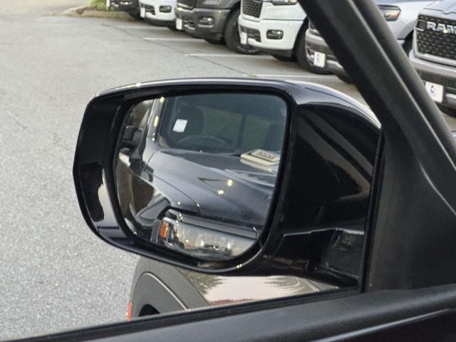 2022 Jeep Grand Cherokee L Altitude 4x4