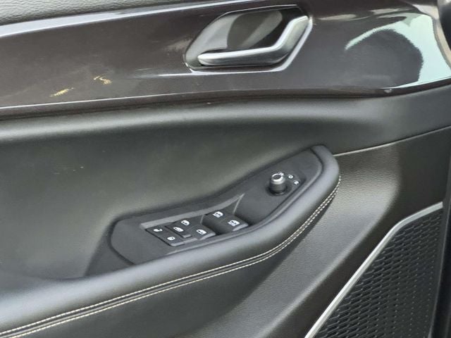 2022 Jeep Grand Cherokee L Altitude 4x4