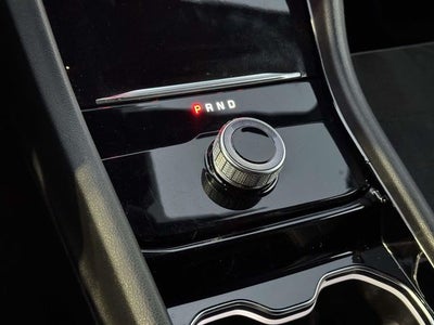 2022 Jeep Grand Cherokee L Altitude 4x4