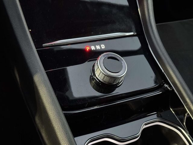 2022 Jeep Grand Cherokee L Altitude 4x4