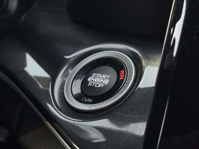 2022 Jeep Grand Cherokee L Altitude 4x4