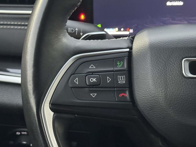 2022 Jeep Grand Cherokee L Altitude 4x4