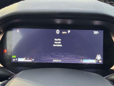 2022 Jeep Grand Cherokee L Altitude 4x4