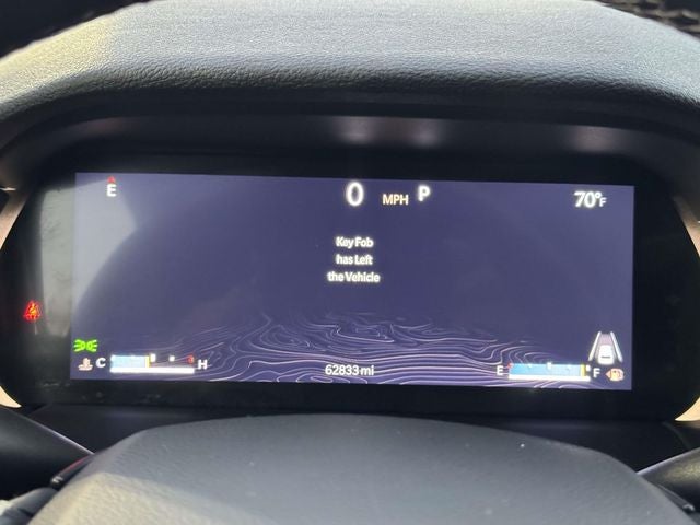 2022 Jeep Grand Cherokee L Altitude 4x4