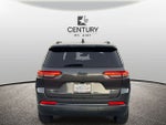 2022 Jeep Grand Cherokee L Altitude 4x4