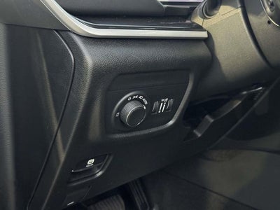 2022 Jeep Grand Cherokee L Altitude 4x4