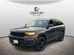 2022 Jeep Grand Cherokee L Altitude 4x4