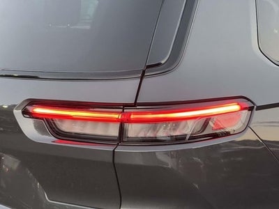 2022 Jeep Grand Cherokee L Altitude 4x4