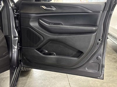 2024 Jeep Grand Cherokee L Altitude X 4x4