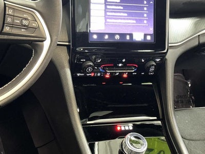 2024 Jeep Grand Cherokee L Altitude X 4x4