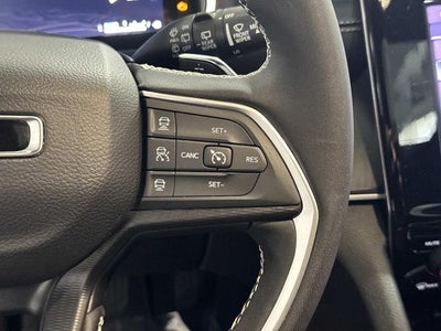 2024 Jeep Grand Cherokee L Altitude X 4x4