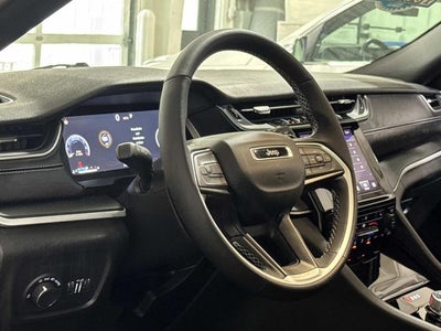 2024 Jeep Grand Cherokee L Altitude X 4x4