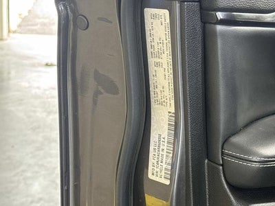 2024 Jeep Grand Cherokee L Altitude X 4x4