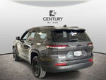 2024 Jeep Grand Cherokee L Altitude X 4x4