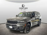2024 Jeep Grand Cherokee L Altitude X 4x4