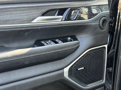 2024 Jeep Wagoneer L Series II 4x4