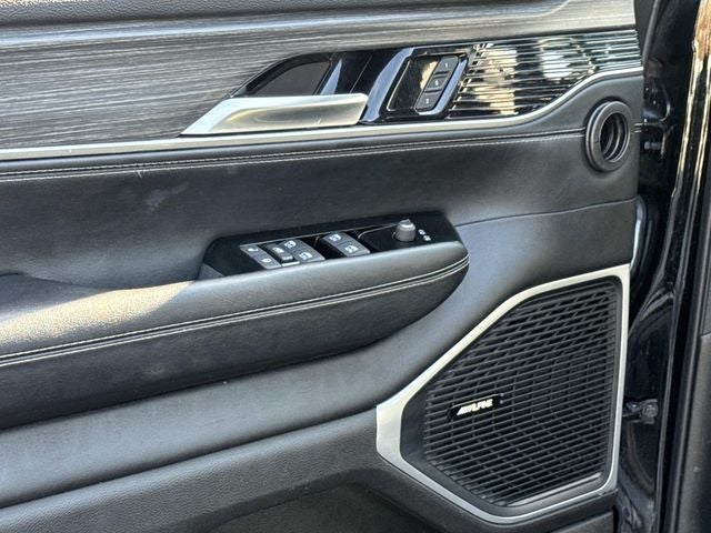 2024 Jeep Wagoneer L Series II 4x4