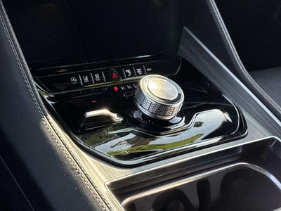 2024 Jeep Wagoneer L Series II 4x4