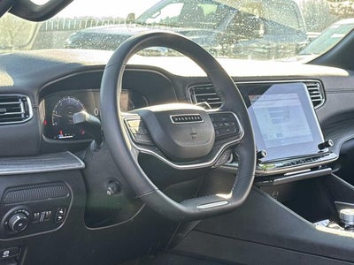 2024 Jeep Wagoneer L Series II 4x4