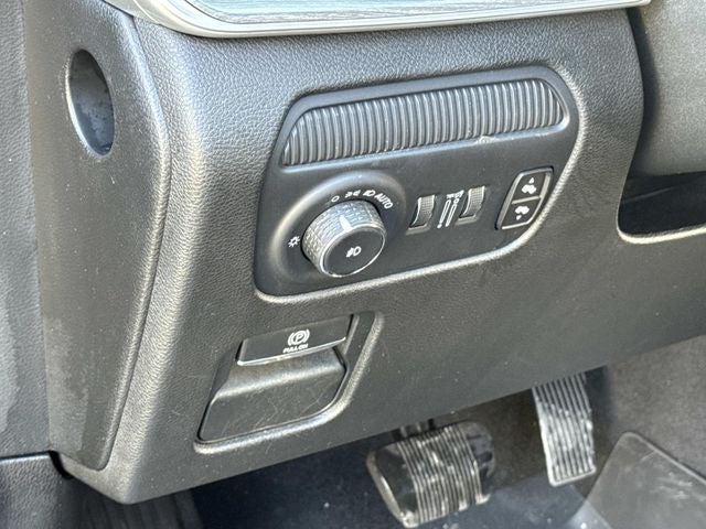 2024 Jeep Wagoneer L Series II 4x4