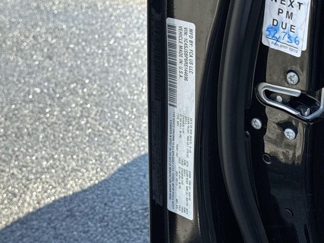 2024 Jeep Wagoneer L Series II 4x4