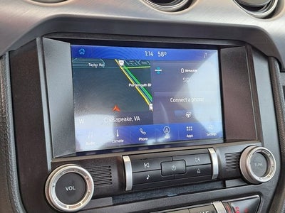 2023 Ford Mustang GT Premium