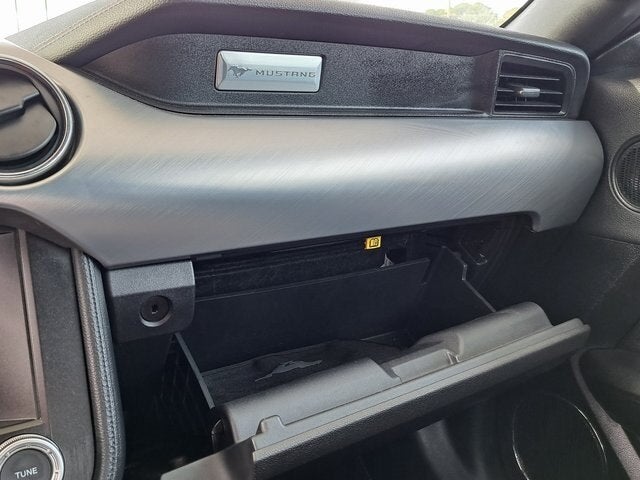 2023 Ford Mustang GT Premium